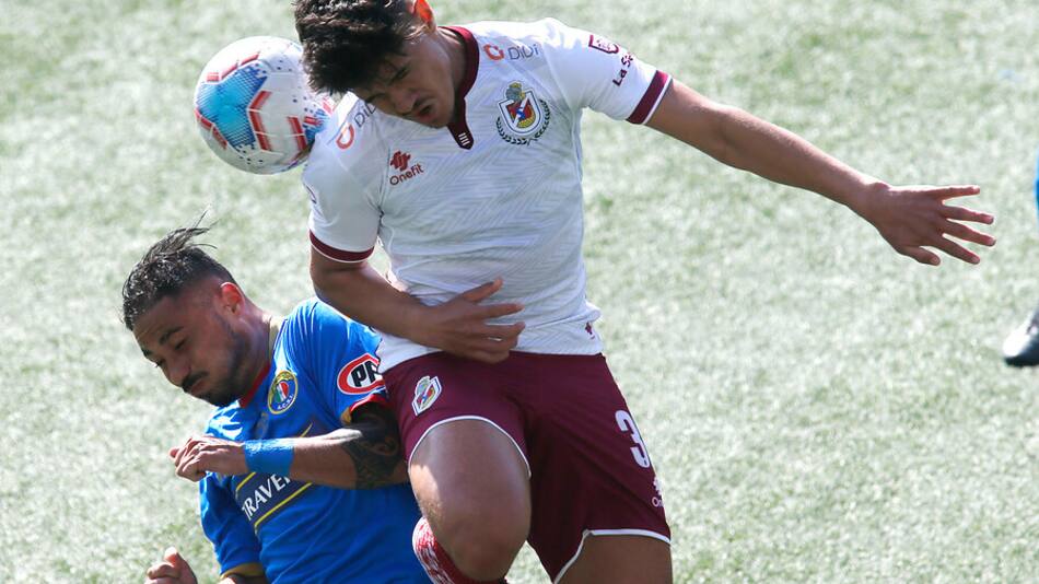 Audax Italiano vs La Serena (4)