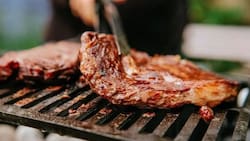 “Pueden comer anticuchos, siempre que sea mesurado”: Rubén Aguayo, Cardiólogo del Hospital San Juan de Dios, entrega guía básica de cuidados para personas con problemas al corazón en Fiestas Patrias