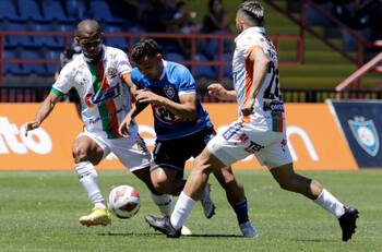 Confirmado: así se jugará la infartante última fecha del Campeonato Nacional