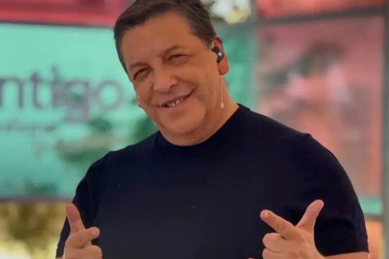 estaría a puertas de ser el rostro más caro de la televisión.