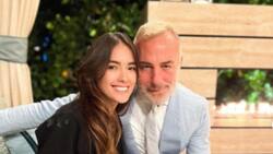 "Se sintió mal los primeros días": Sharon Fonseca confirma que junto a Gianluca Vacchi contrajeron Covid-19 con su hija