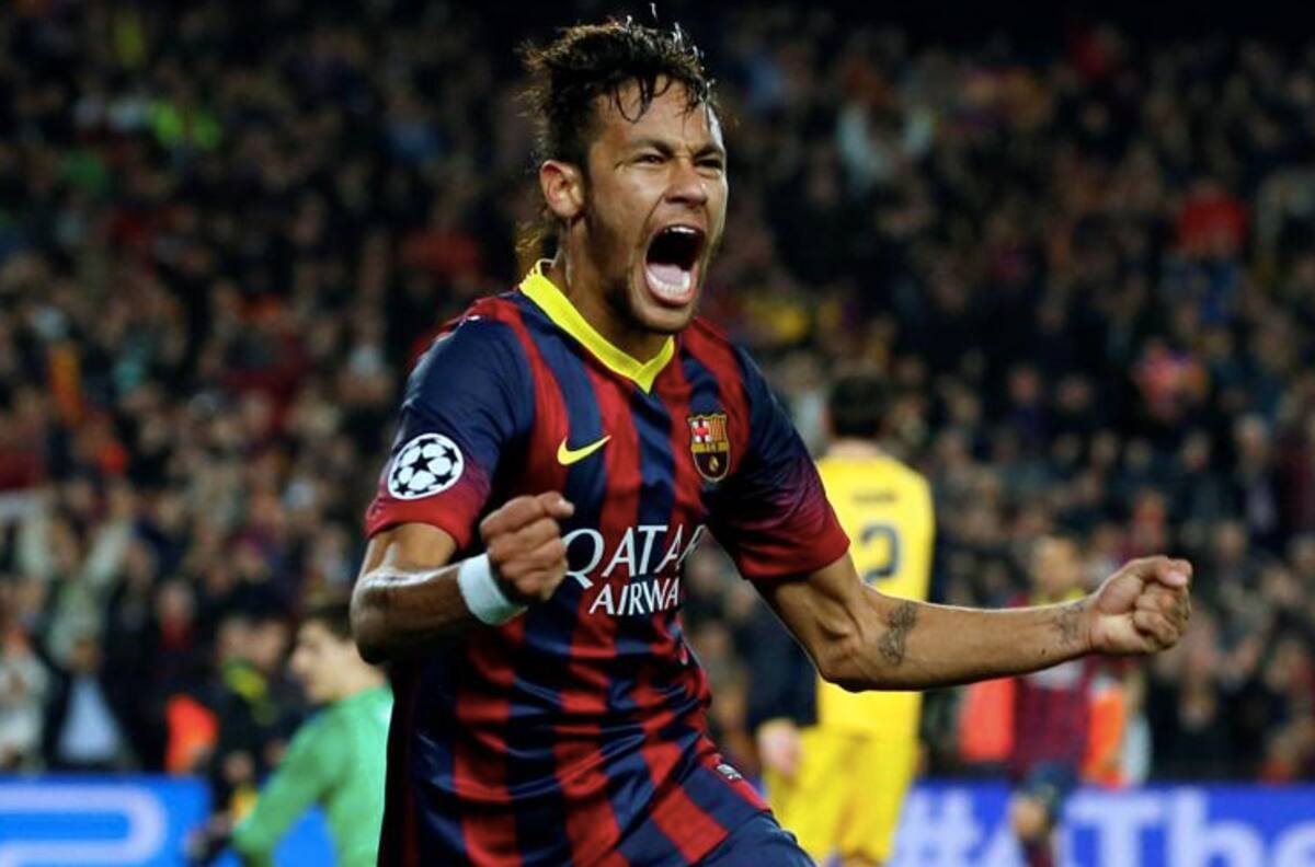 El interés del PSG por Dembelé podría acercar a Neymar al Barcelona