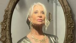 “Es el desconsuelo total”:Loreto Valenzuela habla de la muerte de su hijastra