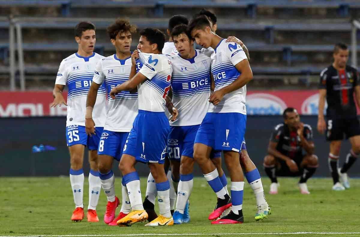 Todavía no se retiran del mercado: Este sería el último refuerzo de la UC