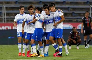 Todavía no se retiran del mercado: Este sería el último refuerzo de la UC