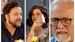 "Tengo un rencor guardado": Patricio Achurra rompe el silencio sobre abuso que sufrió su hija, Connie Achurra