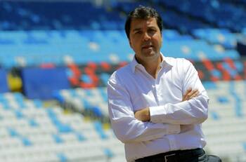 Presidente de Deportes Antofagasta: "Exigiremos los puntos ante Colo Colo"