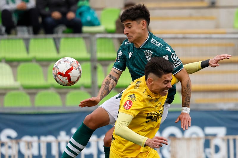 Los Caturros se impusieron por 6-0 en la primera rueda.