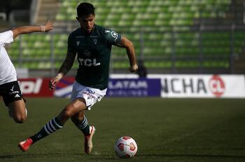Santiago Wanderers vs Peñarol: hora y dónde ver la Serie Río de La Plata