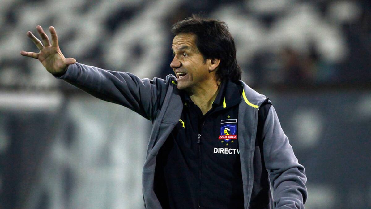 Hugo González y regreso del fútbol: "Es muy difícil que se vuelva a corto plazo"