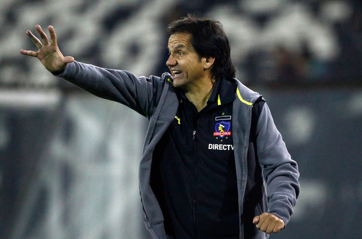 Hugo González y regreso del fútbol: "Es muy difícil que se vuelva a corto plazo"