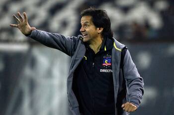 Hugo González y regreso del fútbol: "Es muy difícil que se vuelva a corto plazo"