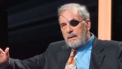 "Fui derrotado": Este es el motivo por el cual Santiago Pavlovic perdió su ojo izquierdo