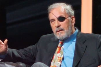 "Fui derrotado": Este es el motivo por el cual Santiago Pavlovic perdió su ojo izquierdo