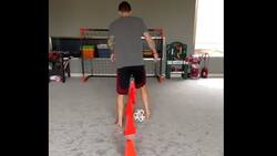 Solo para cracks: Este es el nuevo desafío futbolero de Toni Kross