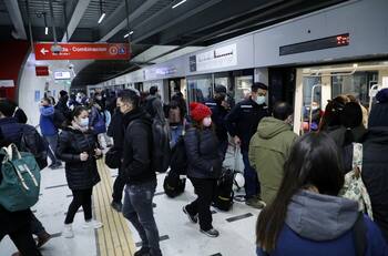 Elecciones Primarias 2021: ¿Será gratuito el transporte público para las votaciones de este domingo?