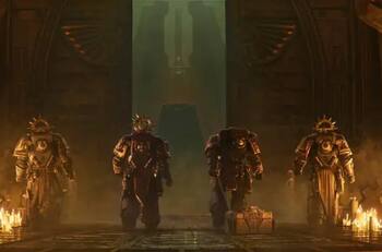 “El nivel secreto”: De qué se trata y quienes prestan su voz en la antología animada de videojuegos tendencia en Prime Video