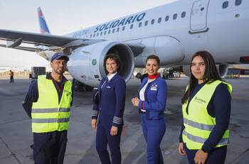Latam Airlines publicó nuevas ofertas de trabajo en la Región Metropolitana: buscan ingenieros, analistas y más