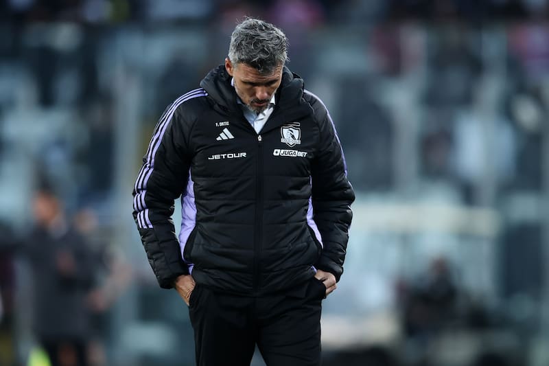 sufrirá con la baja de Alan Saldivia para enfrentar a Coquimbo Unido el próximo domingo. Foto: Aton.