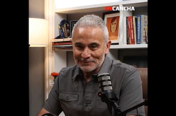 VIDEO | “Te vas”: Juvenal Olmos contó detalles de su despido en la UC