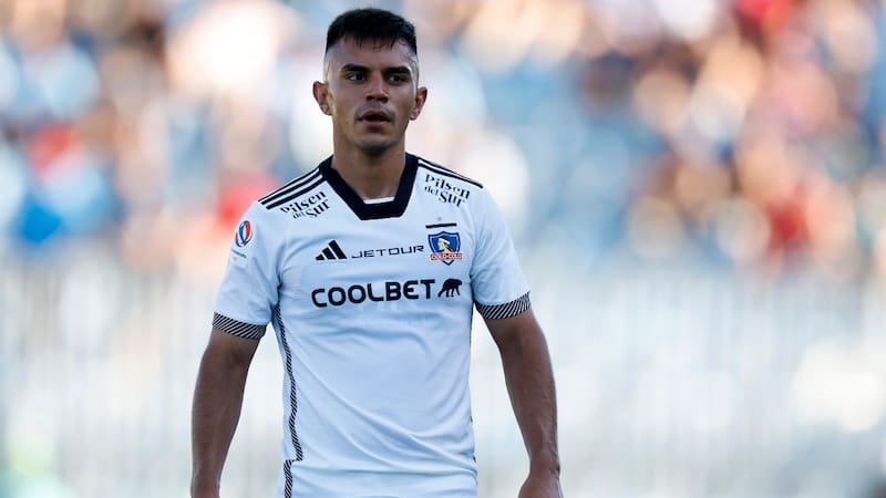Atento Colo Colo: aseguran que Vicente Pizarro está en la mira de un gigante de Argentina