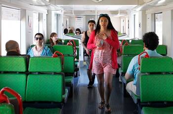 Cierre del Puente Ferroviario en Concepción: ¿Cuándo volverá a habilitar su recorrido?