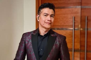 “Finalmente me quebré”: El preocupante mensaje de Américo en sus redes sociales