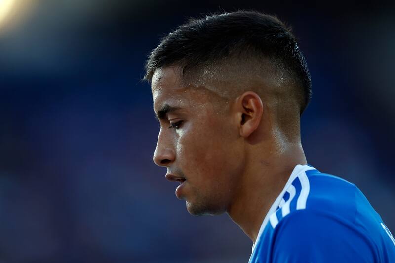 Nicolás Guerra no llegará a Santiago Wanderers.