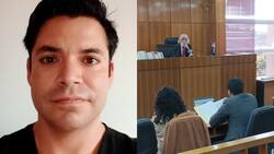 Revelan nuevos antecedentes en muerte de médico de La Serena: Primer sospechoso quedó en prisión preventiva