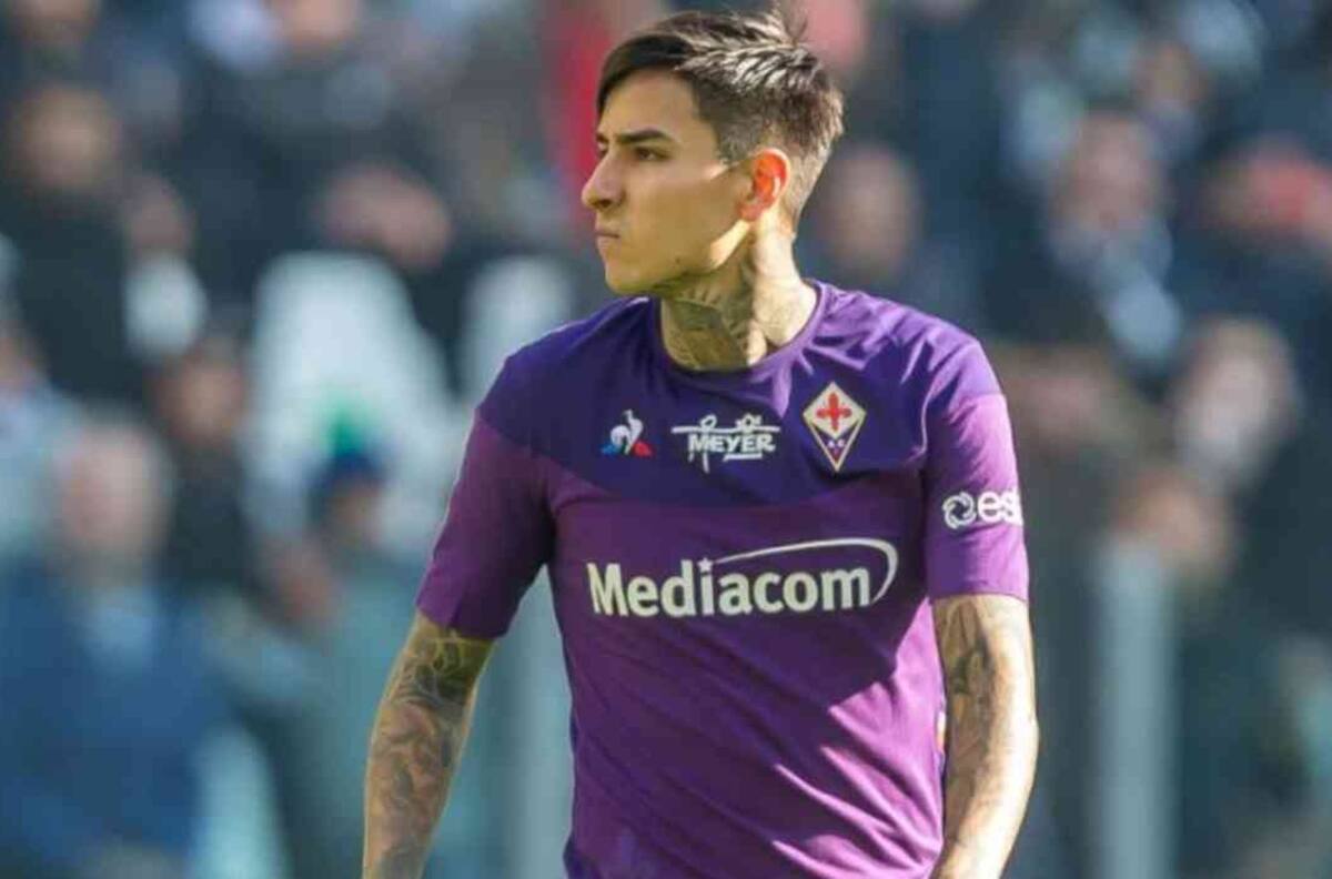 Chilenos en crisis en Europa: Erick Pulgar también se quedó sin entrenador