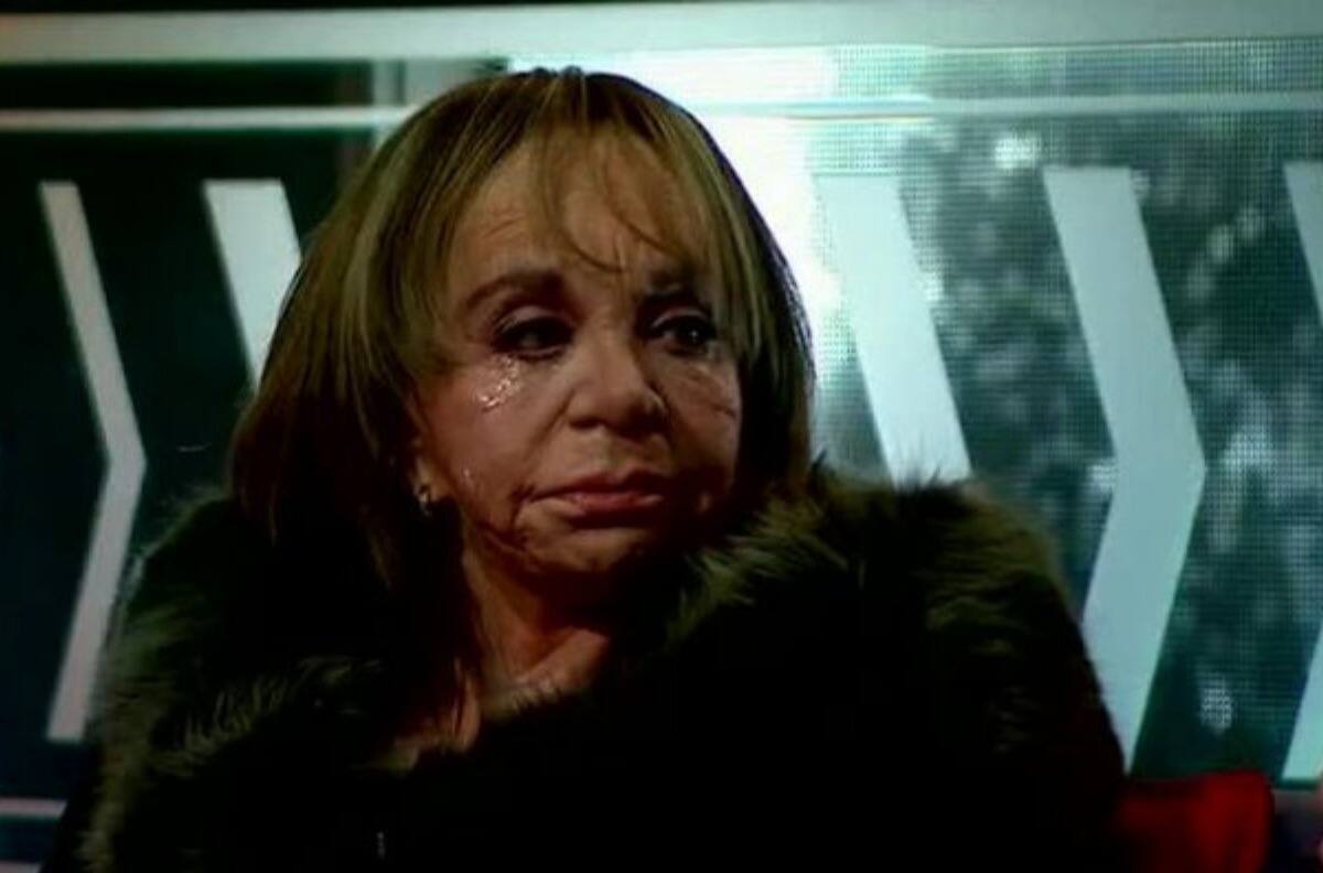 “La escena nacional se viste de luto”: Eduardo Ravani informa la muerte de Gladys del Río