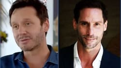 Tremenda coincidencia: Benjamín Vicuña recuerda increíble anécdota que vivió con Gonzalo Valenzuela, cuando vivían juntos