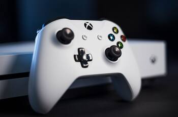 Aficionado de Xbox One tomó una ingeniosa decisión al ver que su control no funcionaba