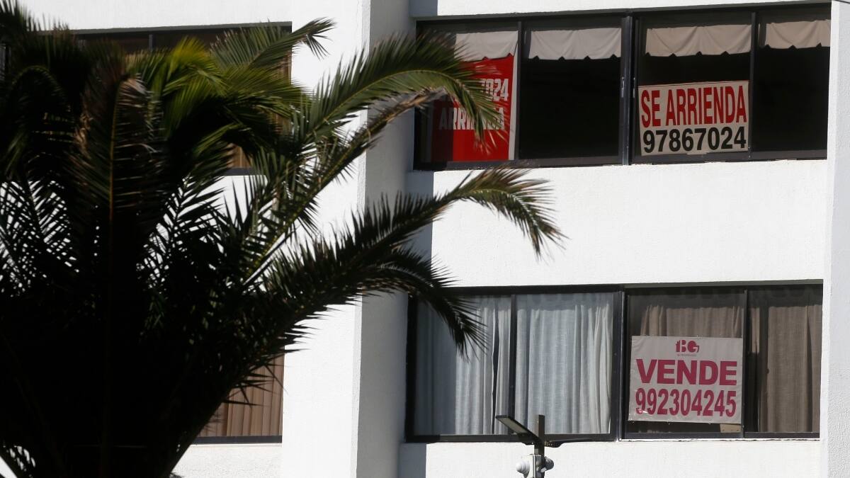 Subsidio de Arriendo 2022: Revisa todos los requisitos para acceder al aporte de más de $130 mil mensuales para el arriendo
