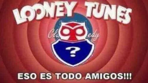 Memes de la eliminación de la U.