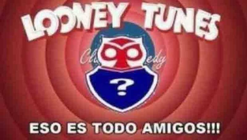 Memes de la eliminación de la U.