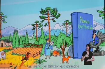 Las reacciones en redes tras la primera emisión de la franja electoral para las elecciones de abril