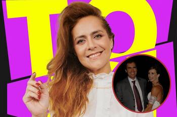 “La esposa del abusador”: Natalia Valdebenito dispara contra María José Prieto por sus últimas declaraciones