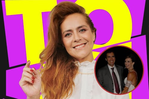 apuntó contra María José Prieto.