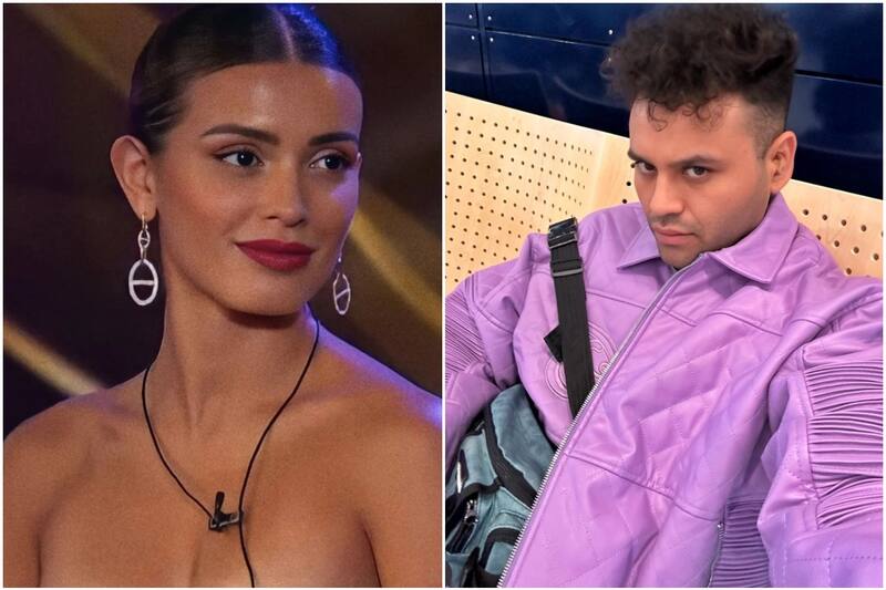 El mánager reveló si tomarán acciones legales en contra de quienes han realizado acusaciones en contra de la participante del reality de Chilevisión.