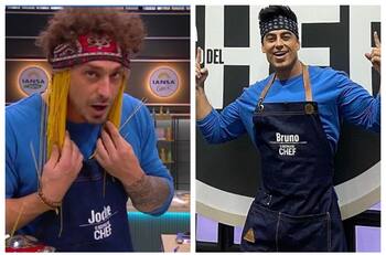 "¿Me van a sacar sangre?": Joche Bibbó cayó en cruel broma de Bruno Zaretti en el Día de los Inocentes