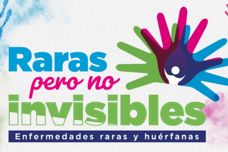 Visibilizarlas es clave para fomentar la detección temprana, evitar la discriminación y mejorar la calidad de vida de quienes las padecen.