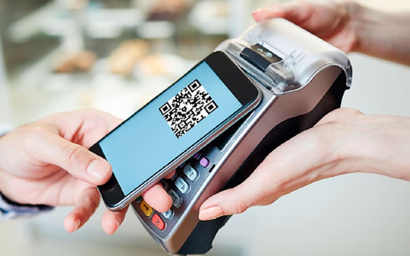 La tarjeta ya no es una limitante para que puedas hacer giros en la Caja Vecina de Banco Estado | Foto: Banco Estado