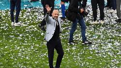 Murió el icónico Gianluca Vialli: lo despiden Sampdoria, Juventus, Chelsea y la Selección Italiana