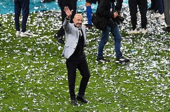 Murió el icónico Gianluca Vialli: lo despiden Sampdoria, Juventus, Chelsea y la Selección Italiana