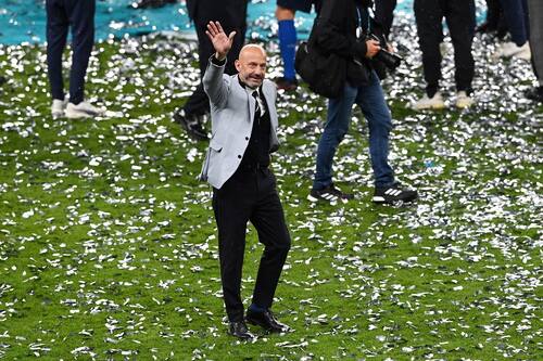 Murió el icónico Gianluca Vialli: lo despiden Sampdoria, Juventus, Chelsea y la Selección Italiana