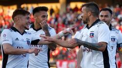 Ex campeón con Colo Colo ya siente el título en las manos: "Curicó y Ñublense dieron pelea, pero no les alcanzó"