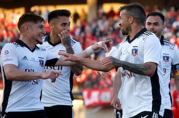Ex campeón con Colo Colo ya siente el título en las manos: "Curicó y Ñublense dieron pelea, pero no les alcanzó"