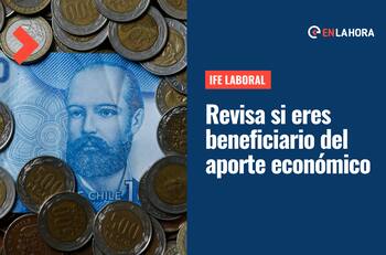 IFE Laboral: ¿Cómo saber si recibo el aporte y cuánto dinero entrega?