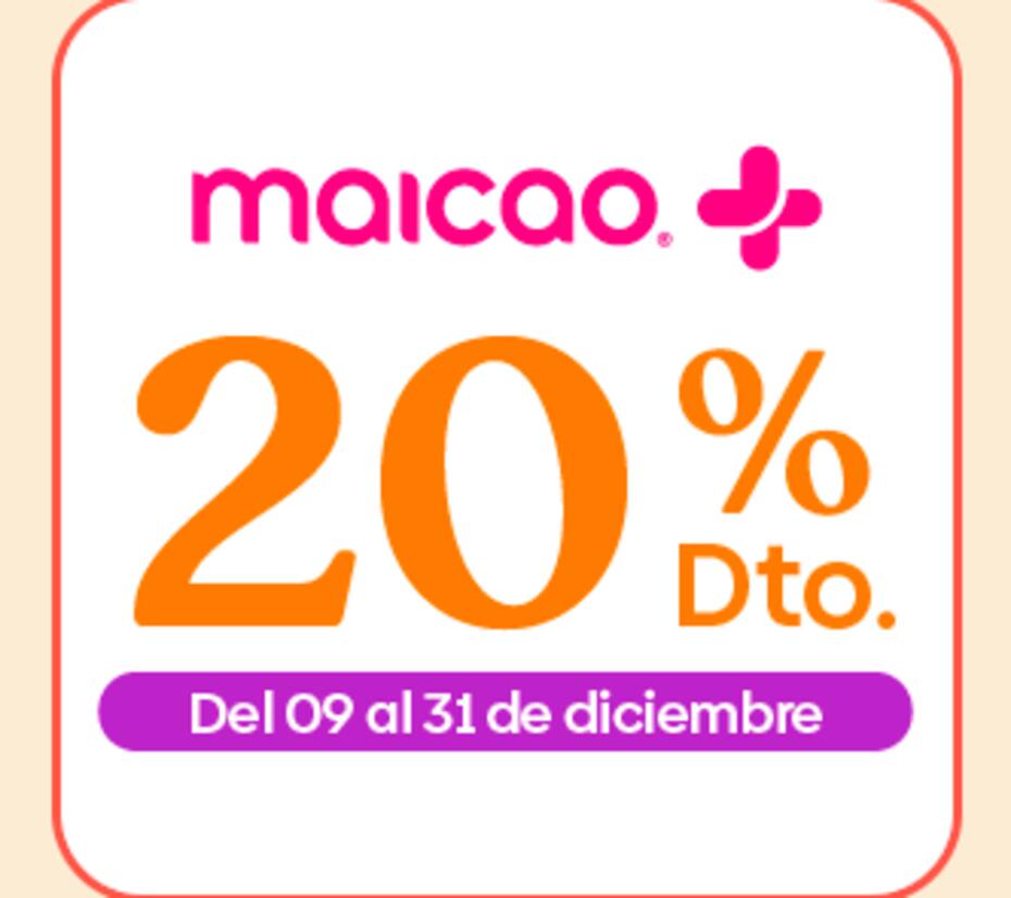 Esta entidad tiene disponible una gran rebaja para clientes de Maicao.